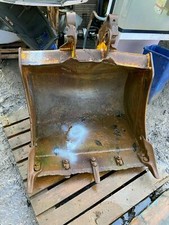 B Mini Digger Excavator Bucket