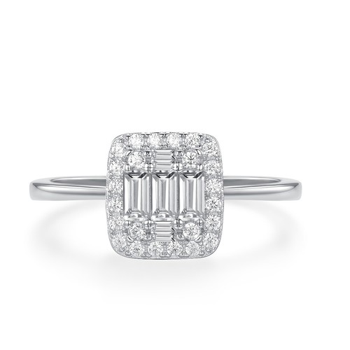 Ladies 925 sterling silver - 925,