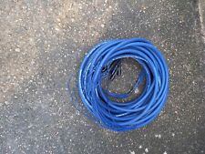 Multi Core Cable Audio Signal Cable 12 Pair. Price Per m Blue Multicore 12 Pair