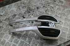 BFD036691 2016 ISUZU DMAX YUKON 2.5TD DASH CENTRE AIR VENTS