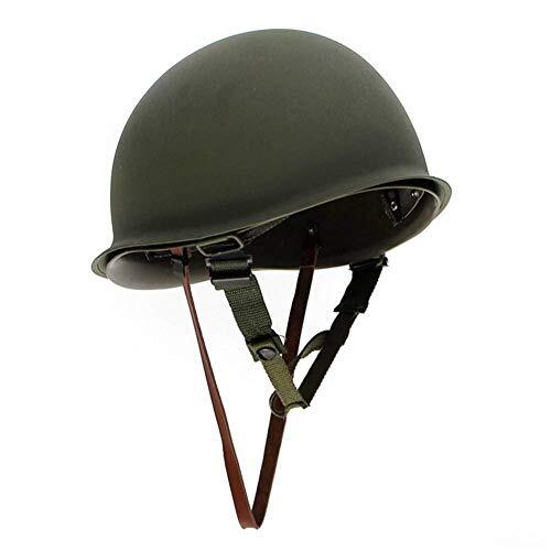 Military steel helmet - military,
