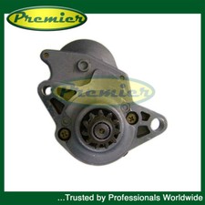 Premier Starter Motor Fits 45
