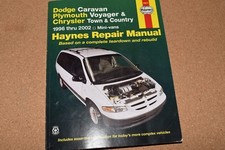 Haynes 30011 Repair Shop