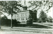 Washburn WI The Bayfield