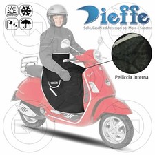 DIEFFE LEG COVERS LEG COVER WATERPROOF FOR HONDA PCX 125 150
