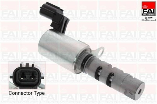 Vvt vanos solenoid - vanos, valve