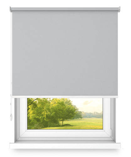 Blackout blind protection - uv,