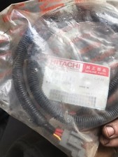 Hitachi Digger Wiring Harness Lights Ex200 4451681