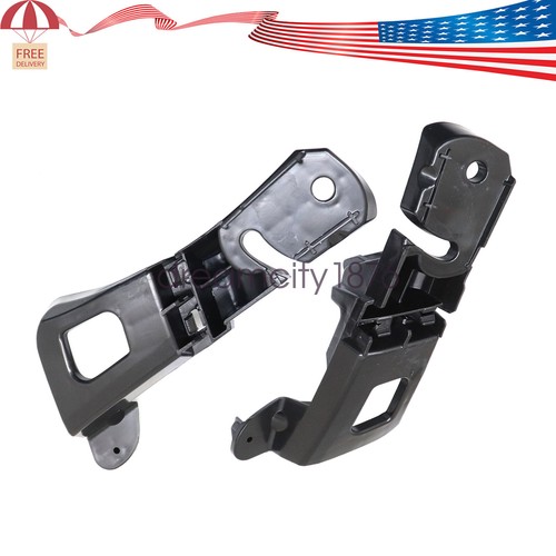 Front bumper cover bracket - cover,