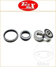 Honda CB 750 F2 Seven Fifty 1992-2003 TourMax Front Wheel Bearing Kit