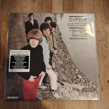THE ROLLING STONES Big Hits