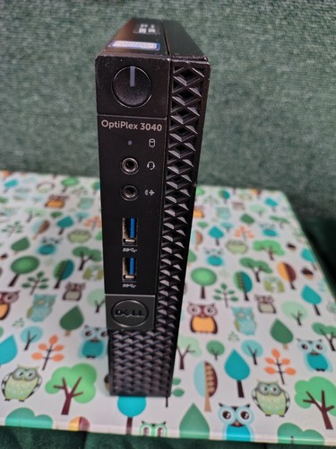 Dell optiplex 3040 micro - optiplex,