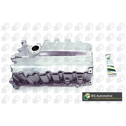 Bga engine oil - bga,