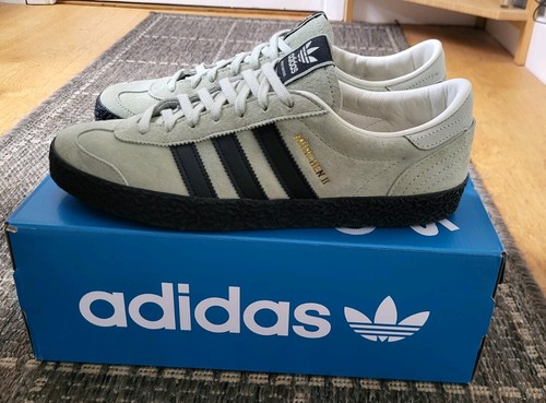 Adidas spezial spzl - adidas, end