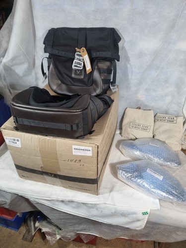 Motech sidebag sys legend - sys,