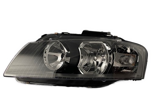 Audi 08 headlight - a3, 03-08