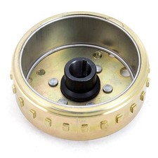 Flywheel 125cc Scooter FLW036