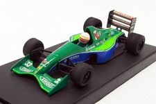 Onyx 1/43 Scale Model Car 127B