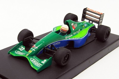 Onyx scale model car - scale, 127b
