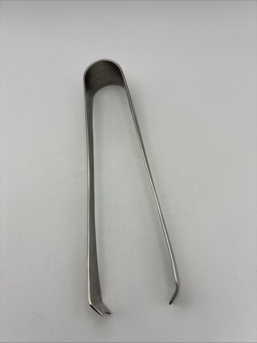 Old hall vintage sugar tongs - vintage,