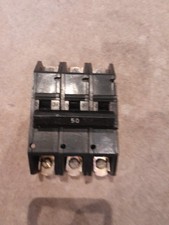 LOADMASTER SERIES 15 , 50A