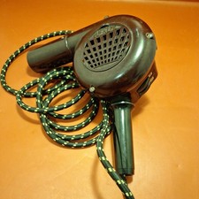 Bakelite Hairdryer Supreme