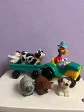 Toys R Us 1997 Geoffrey