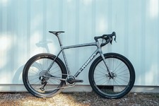 Specialized Custom S-Works