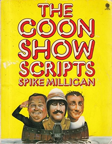 The goon show scripts by - goon,