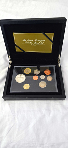 2013 royal mint queen - royal,