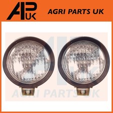 Pair Beach Dune Buggy Hotrod