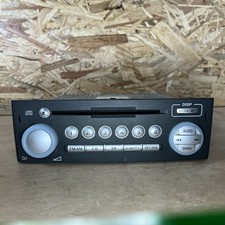 MITSUBISHI COLT CD STEREO Mk6