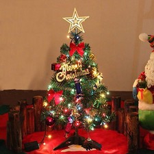 60CM Small Mini Christmas Tree