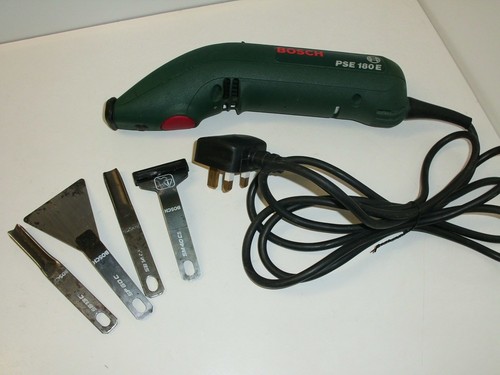 Bosch pse 180e electric - pse,