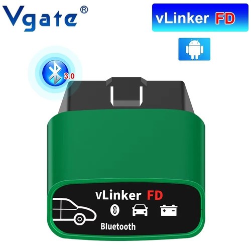 Vgate vlinker elm327 - vlinker,