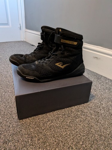 Everlast elite high top - 2.0,