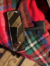 VW Golf Mk2 rear view mirror