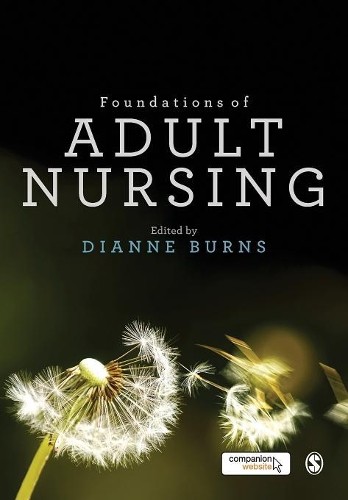 Foundations adult nursing - foundations,