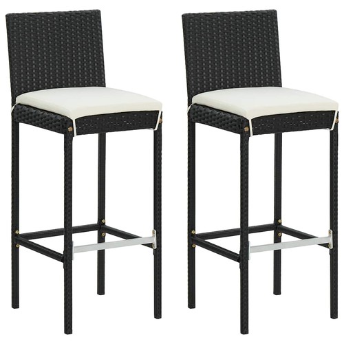 Garden bar stools with - garden,