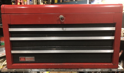 Vtg 1976 sears craftsman - craftsman, 3