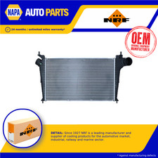 Intercooler fits saab ys3e - intercooler, 9-5