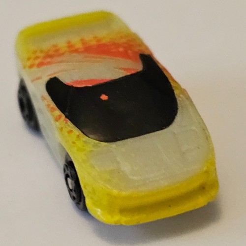 Micro machines vector - vector, m12