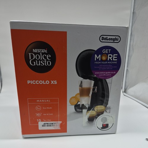 Longhi nescafe dolce gusto - de'longhi,