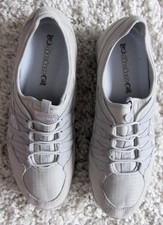 Skechers Grey Lilac Bikers