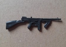Action Force Palitoy SAS Squad
