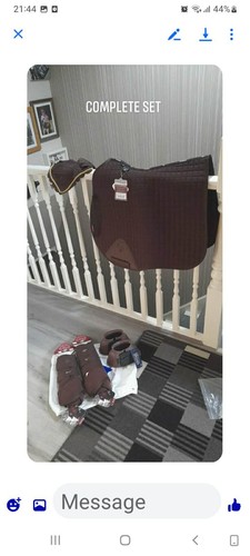 Lemieux full competition set - lemieux,