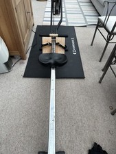 Concept 2 Model B Rower With