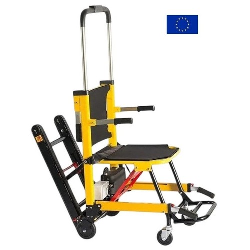 Electric crawler stair climber - electric,