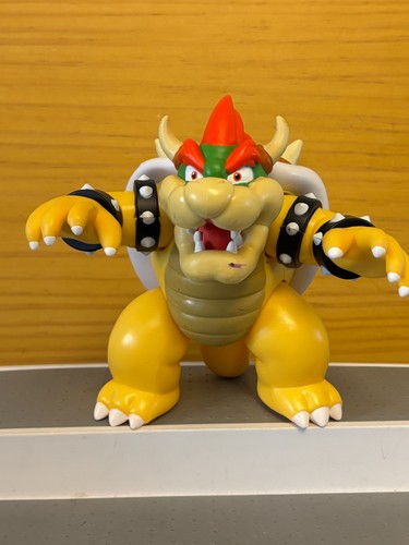 Jakks pacific posable - jakks, king