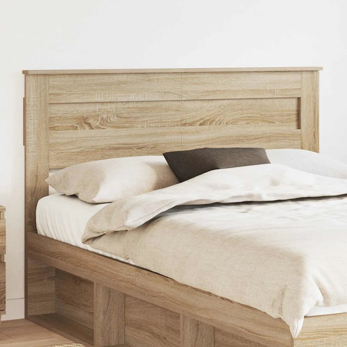 Walplus headboard panel sonoma - panel,